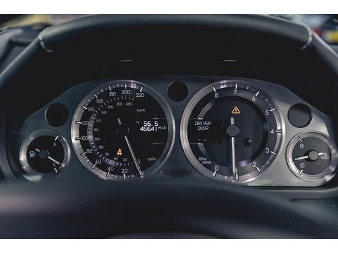 Hatchback 4.7 Manual Petrol