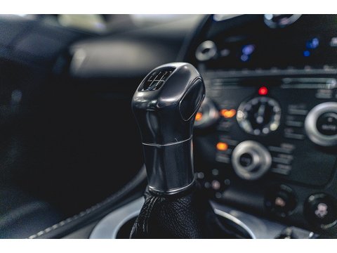 Hatchback 4.7 Manual Petrol