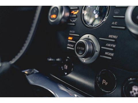 Hatchback 4.7 Manual Petrol