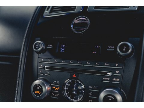 Hatchback 4.7 Manual Petrol