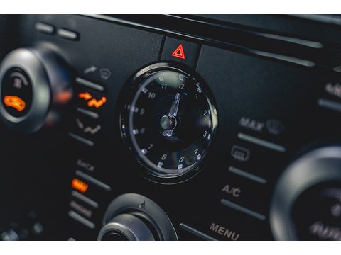 Hatchback 4.7 Manual Petrol