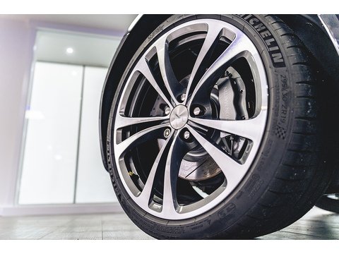 Hatchback 4.7 Manual Petrol