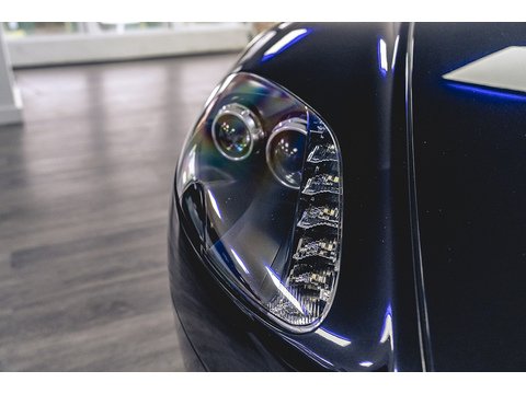 Hatchback 4.7 Manual Petrol