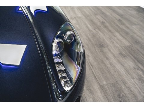 Hatchback 4.7 Manual Petrol