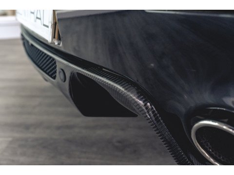 Hatchback 4.7 Manual Petrol