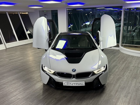 1.5 7.1kWh Coupe 2dr Petrol Plug-in Hybrid Auto 4WD Euro 6 (s/s) (362 ps)