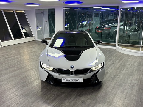 1.5 7.1kWh Coupe 2dr Petrol Plug-in Hybrid Auto 4WD Euro 6 (s/s) (362 ps)