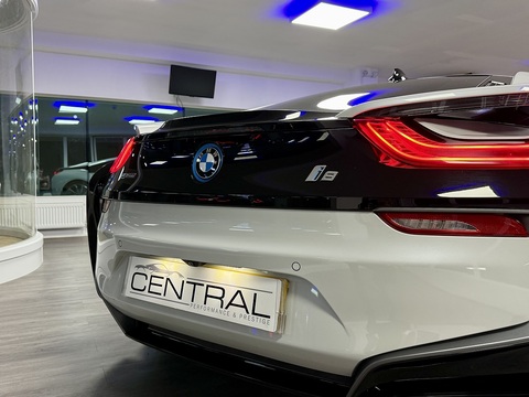 1.5 7.1kWh Coupe 2dr Petrol Plug-in Hybrid Auto 4WD Euro 6 (s/s) (362 ps)