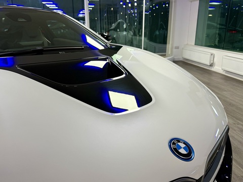 1.5 7.1kWh Coupe 2dr Petrol Plug-in Hybrid Auto 4WD Euro 6 (s/s) (362 ps)