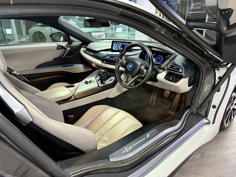 1.5 7.1kWh Coupe 2dr Petrol Plug-in Hybrid Auto 4WD Euro 6 (s/s) (362 ps)