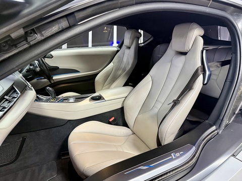 1.5 7.1kWh Coupe 2dr Petrol Plug-in Hybrid Auto 4WD Euro 6 (s/s) (362 ps)