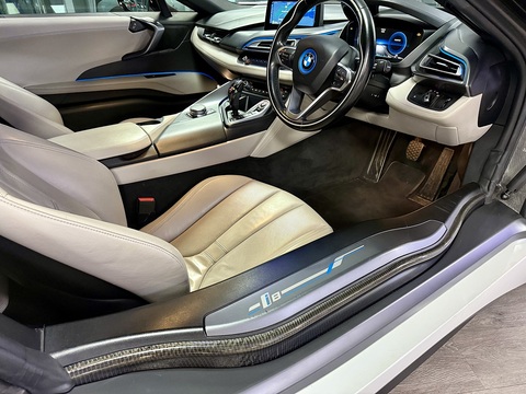 1.5 7.1kWh Coupe 2dr Petrol Plug-in Hybrid Auto 4WD Euro 6 (s/s) (362 ps)