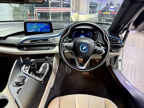 1.5 7.1kWh Coupe 2dr Petrol Plug-in Hybrid Auto 4WD Euro 6 (s/s) (362 ps)