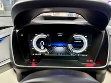 BMW I8 FINISHED IN CRYSTAL WHITE (PEARL)