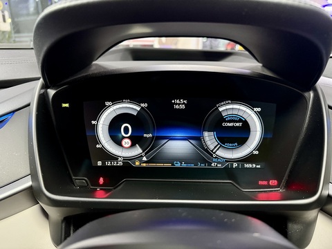 1.5 7.1kWh Coupe 2dr Petrol Plug-in Hybrid Auto 4WD Euro 6 (s/s) (362 ps)