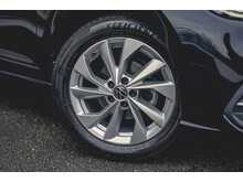 VOLKSWAGEN POLO TSI STYLE EDITION IN DEEP BLACK PEARL