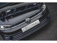 VOLKSWAGEN POLO TSI STYLE EDITION IN DEEP BLACK PEARL