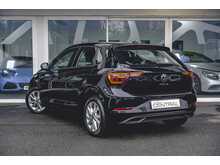 VOLKSWAGEN POLO TSI STYLE EDITION IN DEEP BLACK PEARL
