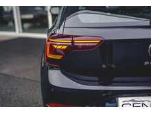 VOLKSWAGEN POLO TSI STYLE EDITION IN DEEP BLACK PEARL