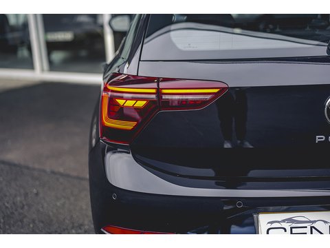 1.0 TSI Style Hatchback 5dr Petrol Manual Euro 6 (s/s) (95 ps)