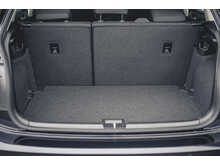 VOLKSWAGEN POLO TSI STYLE EDITION IN DEEP BLACK PEARL