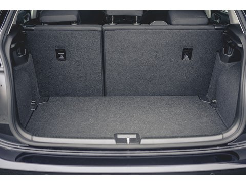 1.0 TSI Style Hatchback 5dr Petrol Manual Euro 6 (s/s) (95 ps)