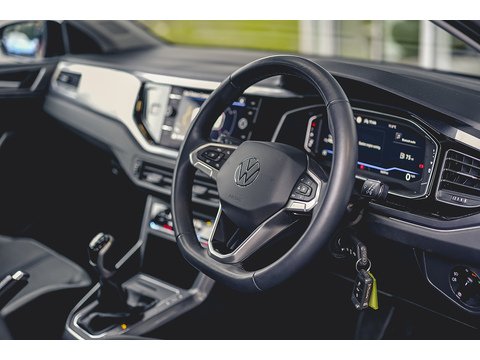 1.0 TSI Style Hatchback 5dr Petrol Manual Euro 6 (s/s) (95 ps)