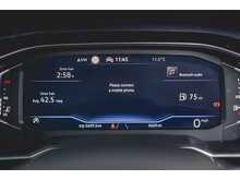 VOLKSWAGEN POLO TSI STYLE EDITION IN DEEP BLACK PEARL