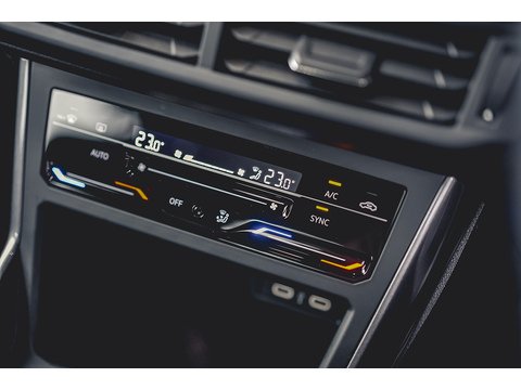 1.0 TSI Style Hatchback 5dr Petrol Manual Euro 6 (s/s) (95 ps)