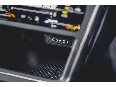 1.0 TSI Style Hatchback 5dr Petrol Manual Euro 6 (s/s) (95 ps)