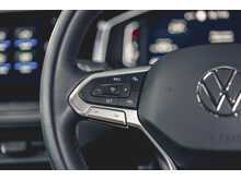 VOLKSWAGEN POLO TSI STYLE EDITION IN DEEP BLACK PEARL