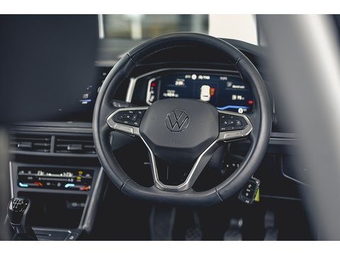 1.0 TSI Style Hatchback 5dr Petrol Manual Euro 6 (s/s) (95 ps)