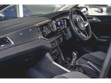 VOLKSWAGEN POLO TSI STYLE EDITION IN DEEP BLACK PEARL