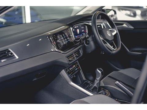 1.0 TSI Style Hatchback 5dr Petrol Manual Euro 6 (s/s) (95 ps)