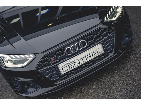 3.0 TDI V6 Black Edition Saloon 4dr Diesel Tiptronic quattro Euro 6 (s/s) (347 ps)