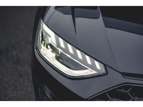 3.0 TDI V6 Black Edition Saloon 4dr Diesel Tiptronic quattro Euro 6 (s/s) (347 ps)