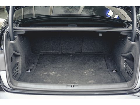 3.0 TDI V6 Black Edition Saloon 4dr Diesel Tiptronic quattro Euro 6 (s/s) (347 ps)