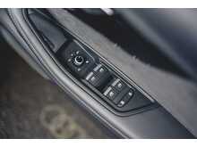 AUDI S4 FINISHED IN MYTHOS BLACK