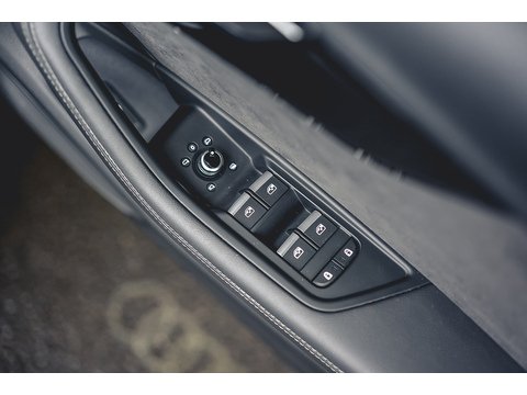 3.0 TDI V6 Black Edition Saloon 4dr Diesel Tiptronic quattro Euro 6 (s/s) (347 ps)