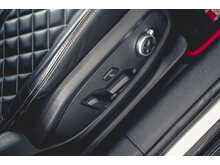 AUDI S4 FINISHED IN MYTHOS BLACK