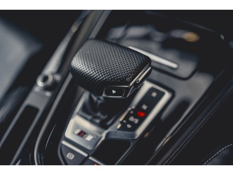 3.0 TDI V6 Black Edition Saloon 4dr Diesel Tiptronic quattro Euro 6 (s/s) (347 ps)