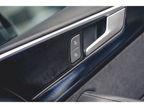 3.0 TDI V6 Black Edition Saloon 4dr Diesel Tiptronic quattro Euro 6 (s/s) (347 ps)