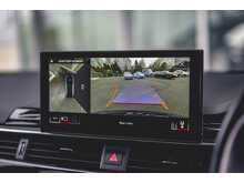 AUDI S4 FINISHED IN MYTHOS BLACK