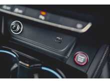 AUDI S4 FINISHED IN MYTHOS BLACK