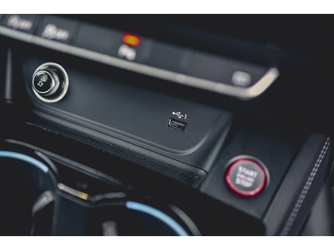 3.0 TDI V6 Black Edition Saloon 4dr Diesel Tiptronic quattro Euro 6 (s/s) (347 ps)