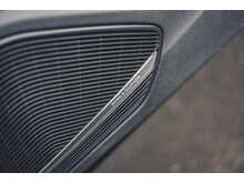 AUDI S4 FINISHED IN MYTHOS BLACK