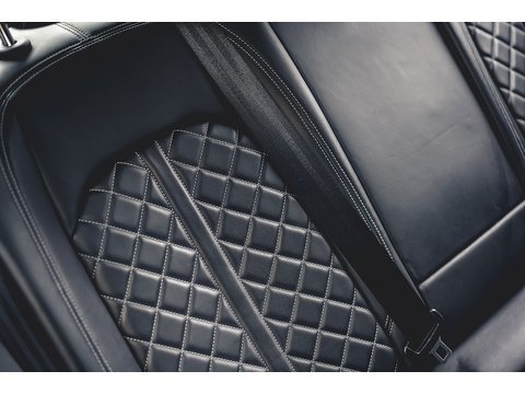 3.0 TDI V6 Black Edition Saloon 4dr Diesel Tiptronic quattro Euro 6 (s/s) (347 ps)