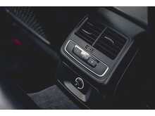 AUDI S4 FINISHED IN MYTHOS BLACK