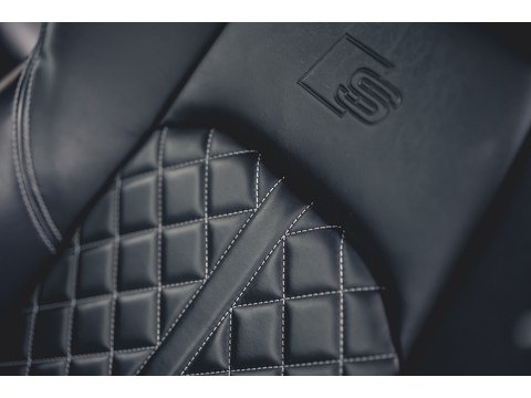 3.0 TDI V6 Black Edition Saloon 4dr Diesel Tiptronic quattro Euro 6 (s/s) (347 ps)