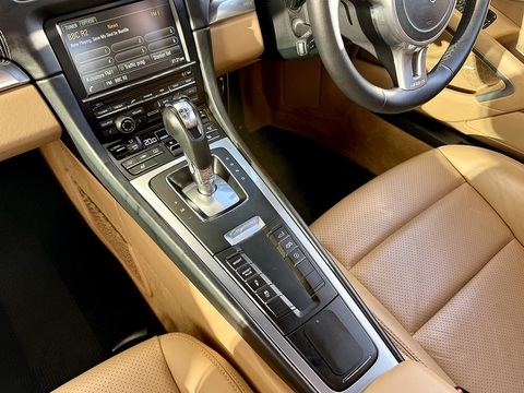 3.4 981 GTS Coupe 2dr Petrol PDK Euro 6 (s/s) (340 ps)